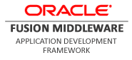 Oracle_ADF